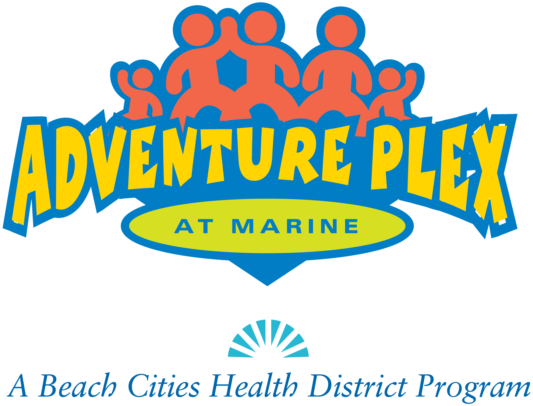 Adventure Plex at Marine