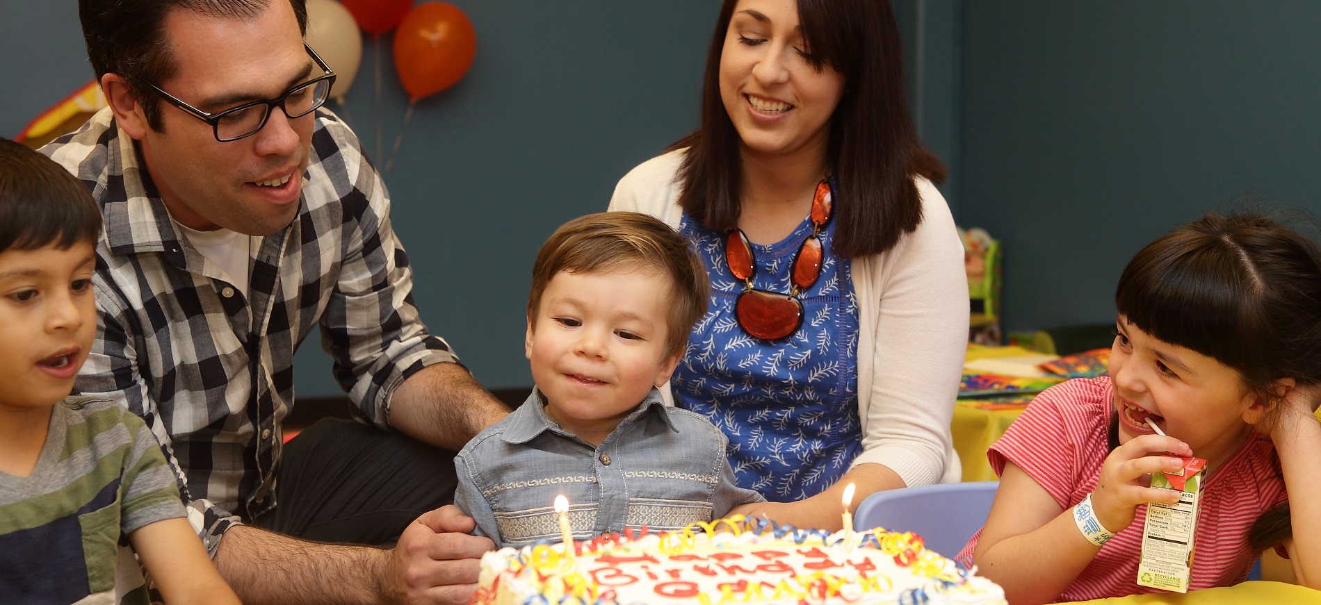 <a style="color:#fff;" href="https://www.adventureplex.org/planyourparty">We specialize in kids' birthday parties!</a>