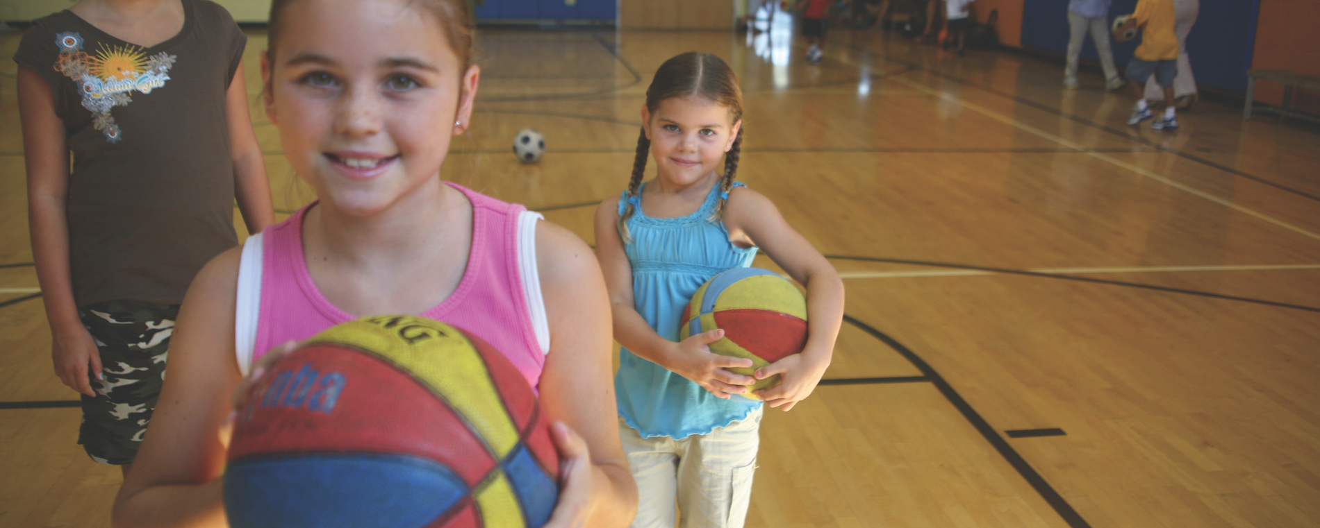 Basketball Skills